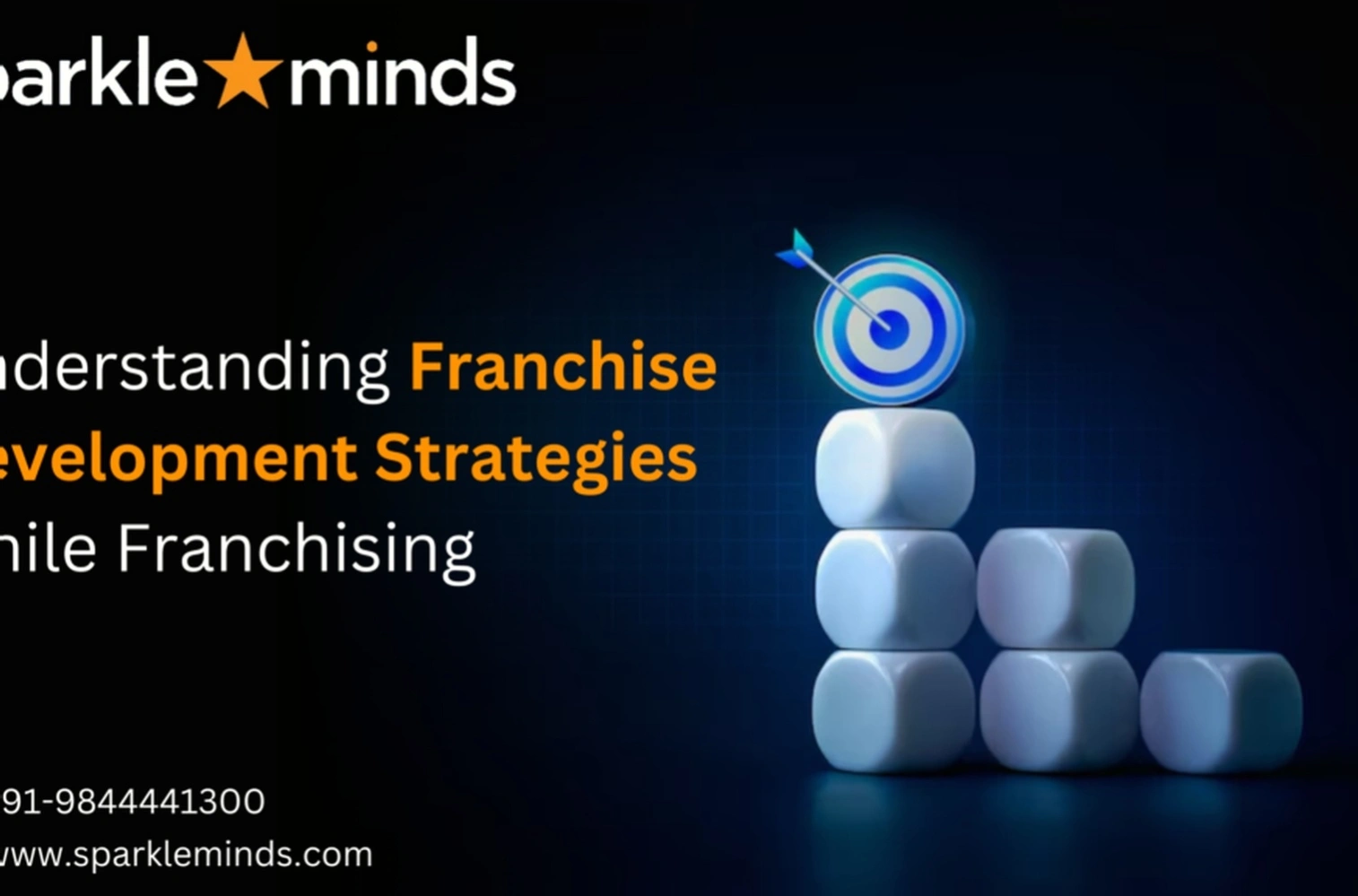 Franchise strategy development workshop